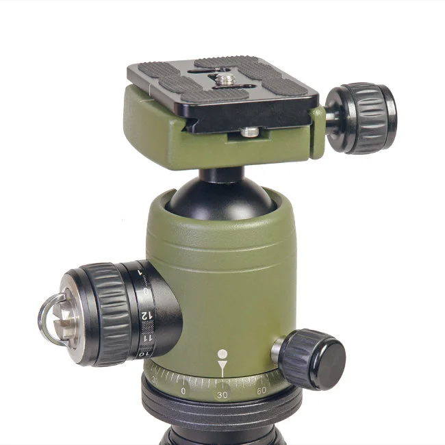 Штатив Falcon Eyes Green Line 1720C BH-14