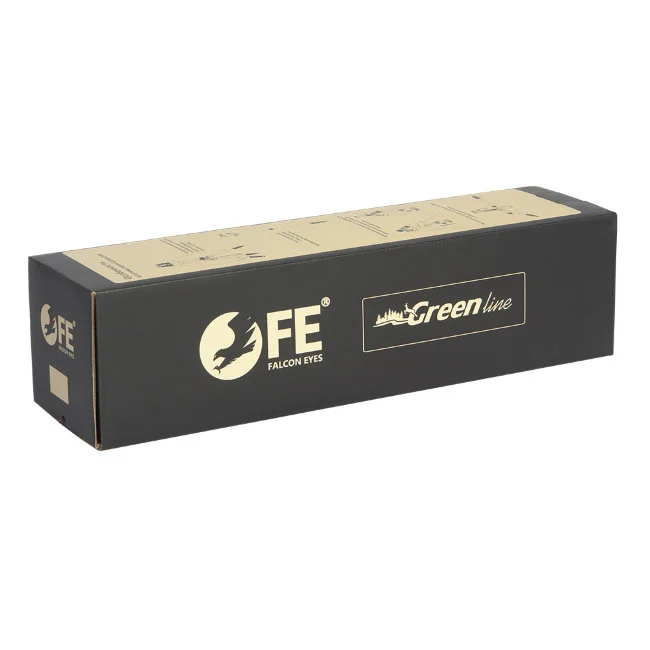 Штатив Falcon Eyes Green Line 1720C BH-14