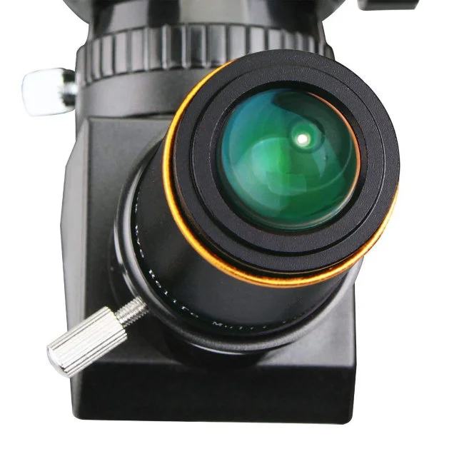 Набор окуляров SVBONY 66°, 1,25" (6мм, 9мм, 15мм, 20мм)