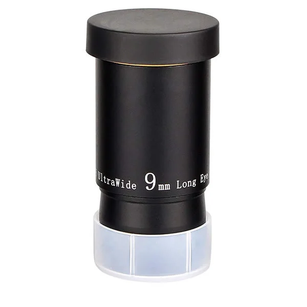 Набор окуляров SVBONY 66°, 1,25" (6мм, 9мм, 15мм, 20мм)