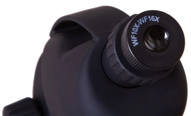 Набор Bresser National Geographic: телескоп 50/600 AZ и микроскоп 40–640x Набор Bresser National Geographic: телескоп 50/600 AZ и микроскоп 40–640x