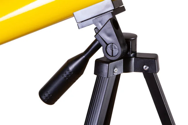 Набор Bresser National Geographic: телескоп 50/600 AZ и микроскоп 40–640x Набор Bresser National Geographic: телескоп 50/600 AZ и микроскоп 40–640x