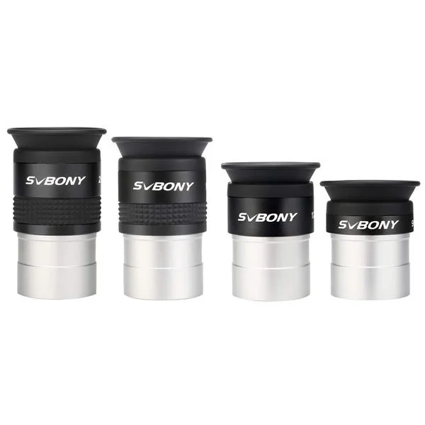 Окуляр SVBONY WA 16 мм, 65 гр., 1,25" Окуляр SVBONY WA 16 мм, 65 гр., 1,25"