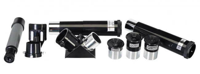 Телескоп Levenhuk LabZZ TK60 Телескоп Levenhuk LabZZ TK60