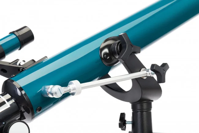 Телескоп Levenhuk LabZZ TK60 Телескоп Levenhuk LabZZ TK60