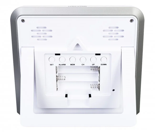 Метеостанция Levenhuk Wezzer PLUS LP50