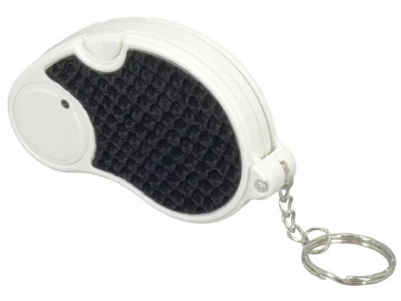 Лупа карманная 5х-45мм складная с подсветкой (1 LED) Kromatech MG6901