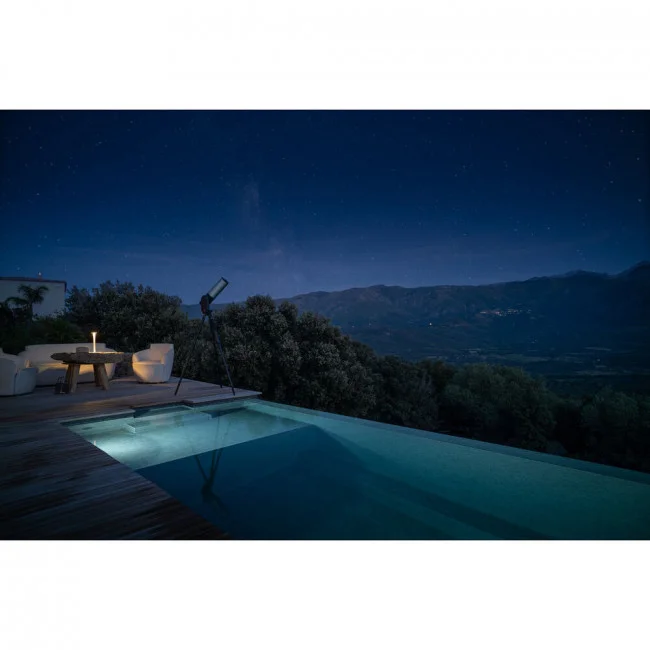 Цифровой телескоп Unistellar eVscope 2 в комплекте с рюкзаком