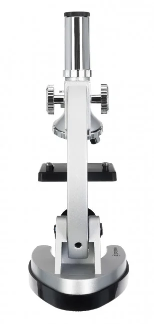 Микроскоп Bresser Junior Biotar 300–1200x, без кейса