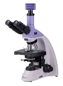 Микроскоп биологический цифровой MAGUS Bio D250T