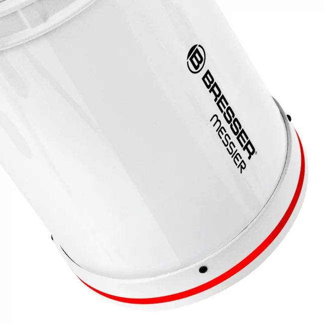 Оптическая труба Bresser Messier NT-203/1000 OTA Optical Tube Оптическая труба Bresser Messier NT-203/1000 OTA Optical Tube
