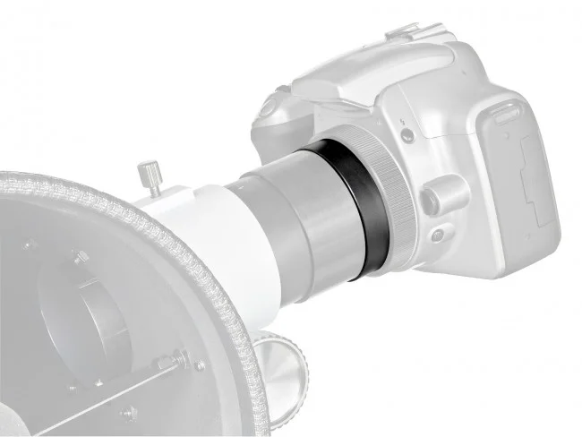 Оптическая труба Bresser Messier NT-203/1000 OTA Optical Tube Оптическая труба Bresser Messier NT-203/1000 OTA Optical Tube