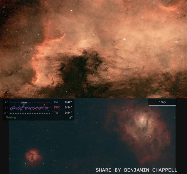 Труба оптическая SVBONY SV550 122мм F7 апохромат Труба оптическая SVBONY SV550 122мм F7 апохромат