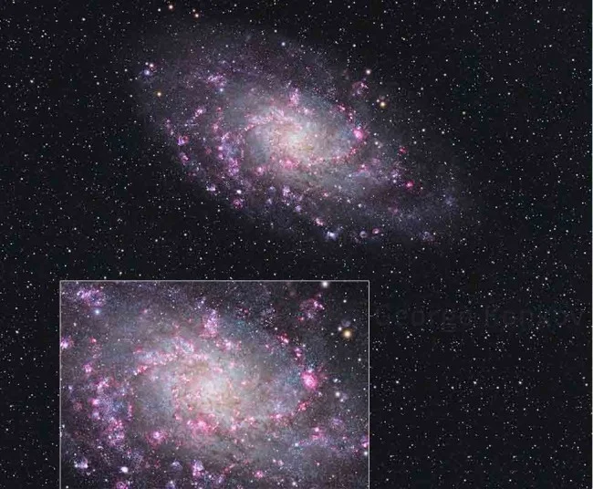 Труба оптическая SVBONY SV550 122мм F7 апохромат Труба оптическая SVBONY SV550 122мм F7 апохромат