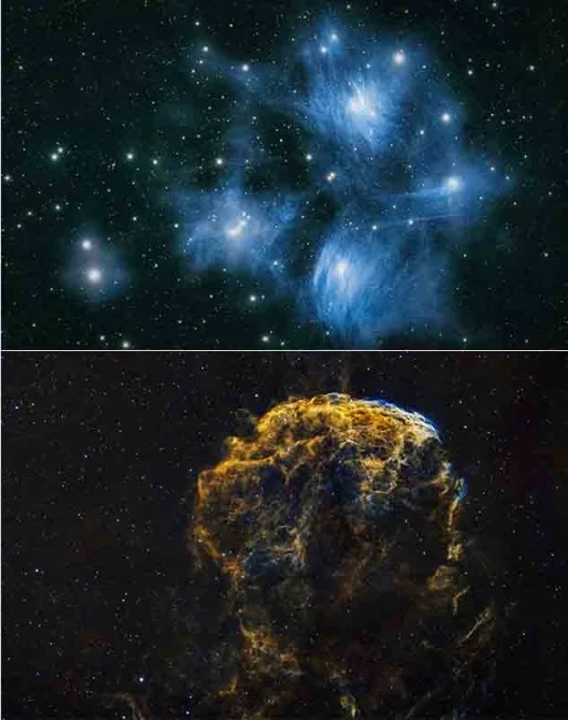 Труба оптическая SVBONY SV550 122мм F7 апохромат Труба оптическая SVBONY SV550 122мм F7 апохромат