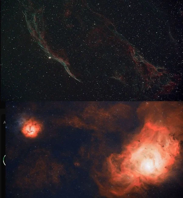 Труба оптическая SVBONY SV550 122мм F7 апохромат Труба оптическая SVBONY SV550 122мм F7 апохромат