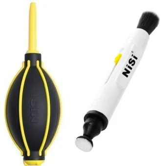 Набор чистящий NiSi