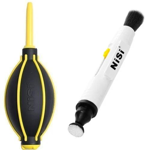 Набор чистящий NiSi