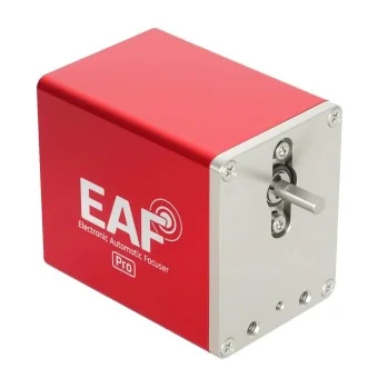 Электропривод для фокусировочного узла ZWO EAF Pro