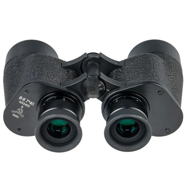 Бинокль военный Veber Б-8 7x40