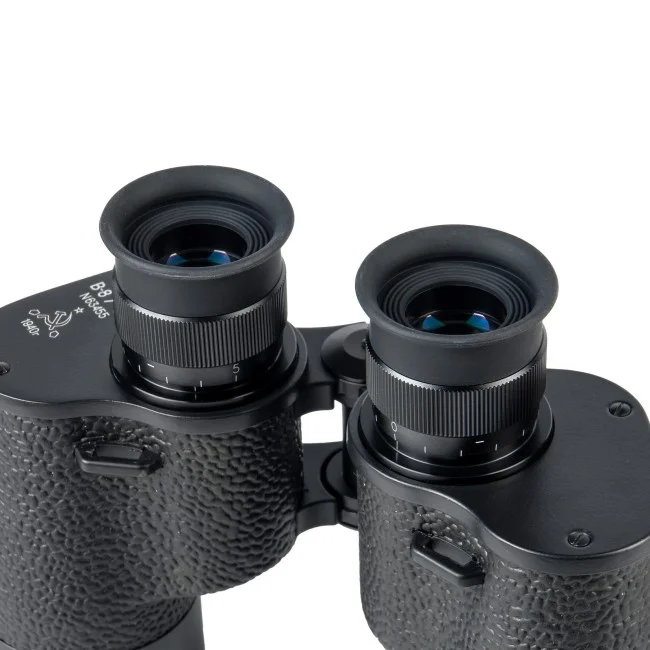 Бинокль военный Veber Б-8 7x40