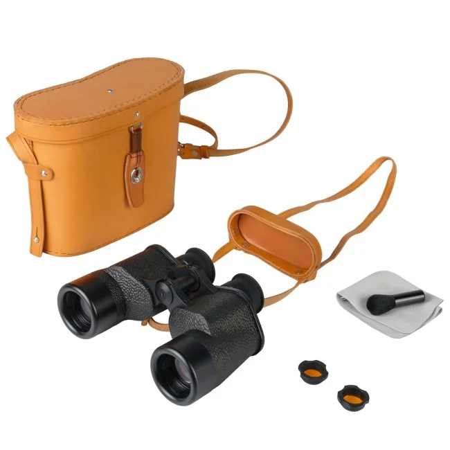 Бинокль военный Veber Б-8 7x40