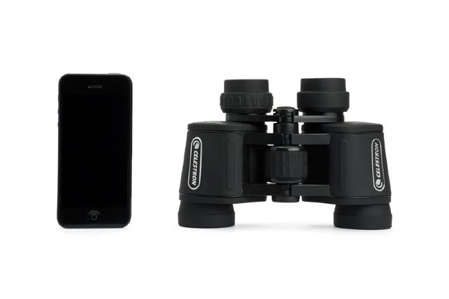 Бинокль Celestron UpClose G2 7x35 Бинокль Celestron UpClose G2 7x35