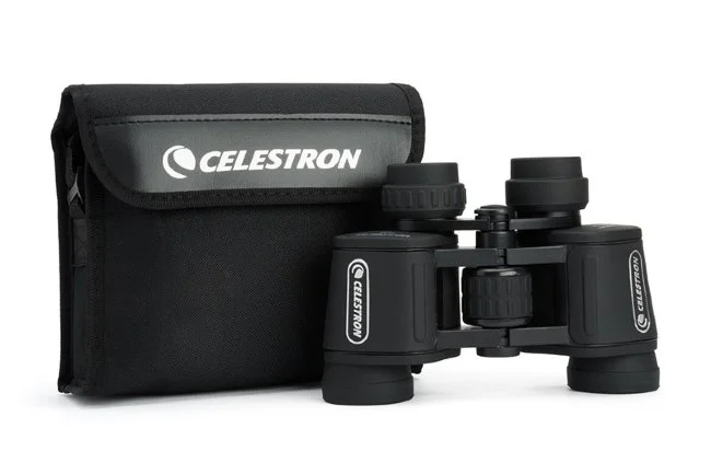 Бинокль Celestron UpClose G2 7x35 Бинокль Celestron UpClose G2 7x35