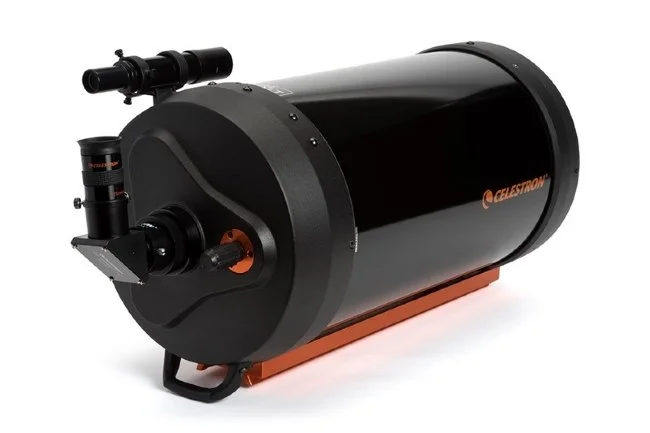Оптическая труба Celestron С9,25-S (CGE)