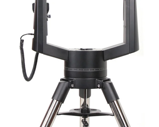 Телескоп Meade 12" LX90-ACF с профессиональной оптической схемой (с треногой) Телескоп Meade 12" LX90-ACF с профессиональной оптической схемой (с треногой)