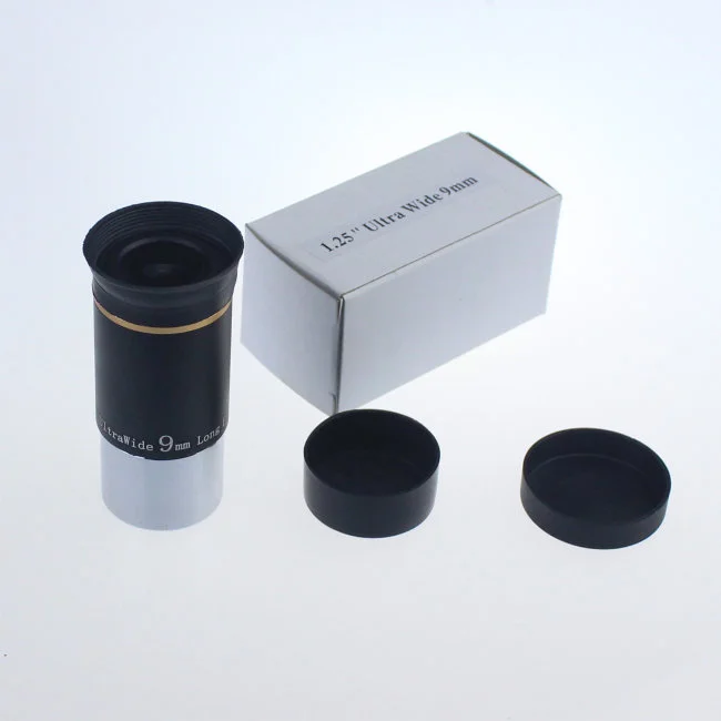 Окуляр WA66 9mm