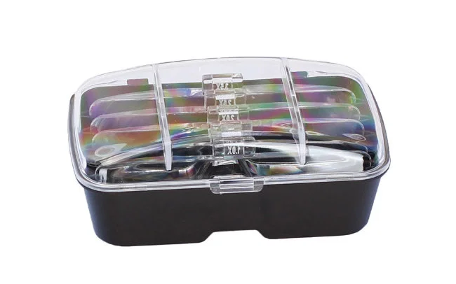 Лупа-очки Levenhuk Zeno Vizor G5 Лупа-очки Levenhuk Zeno Vizor G5