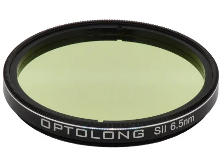Фильтр Optolong SII 6.5nm (2”)