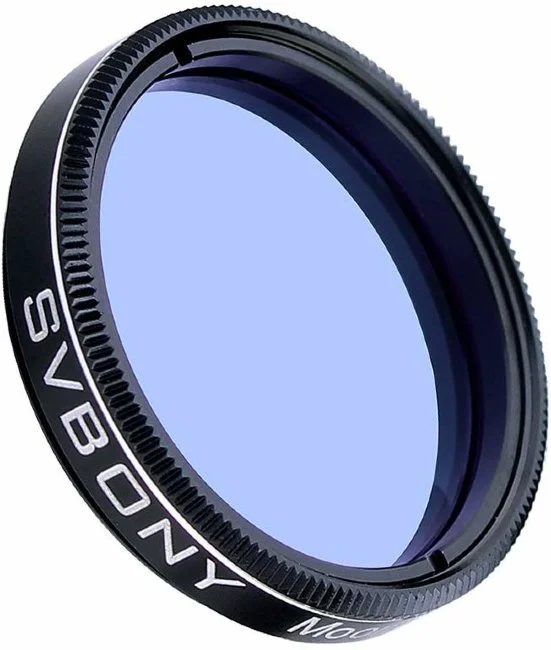 Фильтр SVBONY Moon & Skyglow, 1,25"