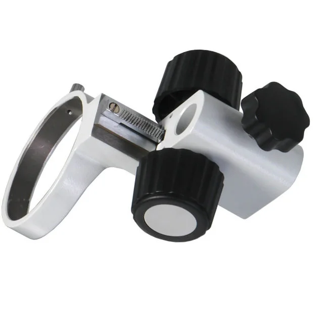 Механизм фокусировки для оптической головки МС-4-ZOOM и штатива TD-1 Механизм фокусировки для оптической головки МС-4-ZOOM и штатива TD-1