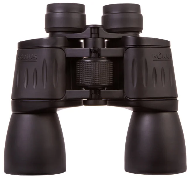 Бинокль Konus Konusvue 10x50 WA