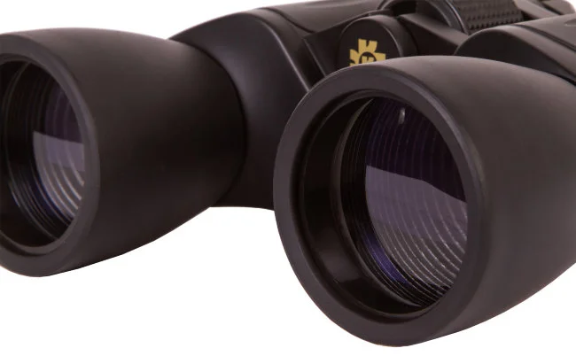 Бинокль Konus Konusvue 10x50 WA