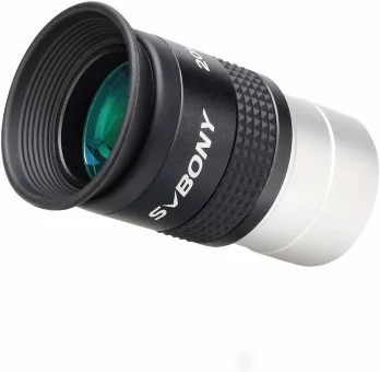 Окуляр SVBONY WA 20 мм, 65 гр., 1,25"