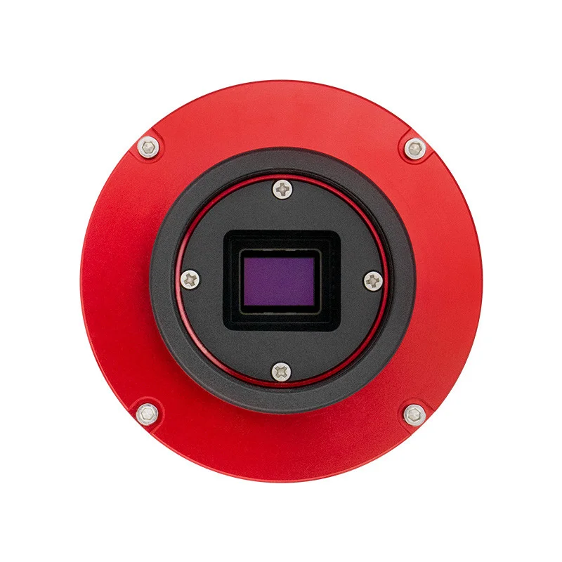 Цифровая камера ZWO ASI183MM Pro (монохромная) купить 126 380 руб