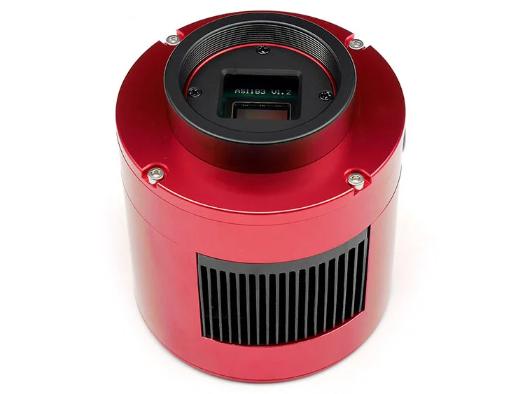 Цифровая камера ZWO ASI183MM Pro (монохромная) купить 126 380 руб