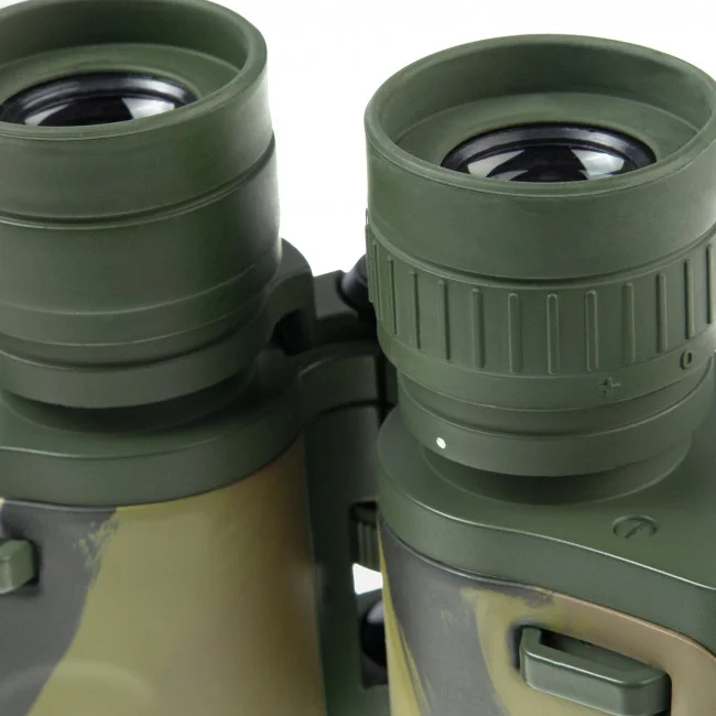 Бинокль Veber Classic PRO 7x32 VR камуфлированный Бинокль Veber Classic PRO 7x32 VR камуфлированный