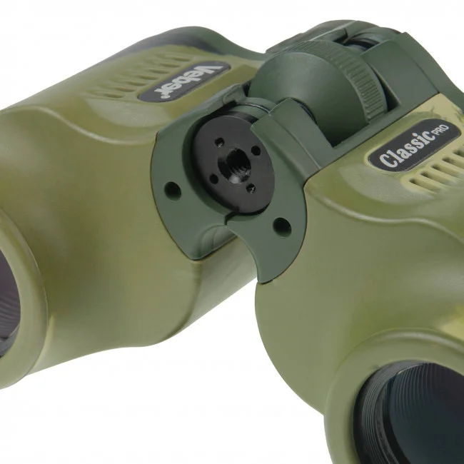Бинокль Veber Classic PRO 7x32 VR камуфлированный Бинокль Veber Classic PRO 7x32 VR камуфлированный