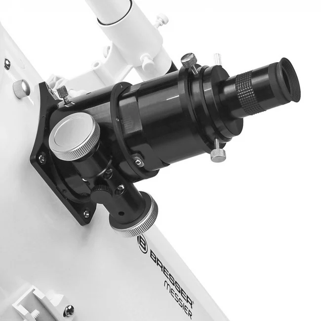 Телескоп Bresser Messier 10" Dobson