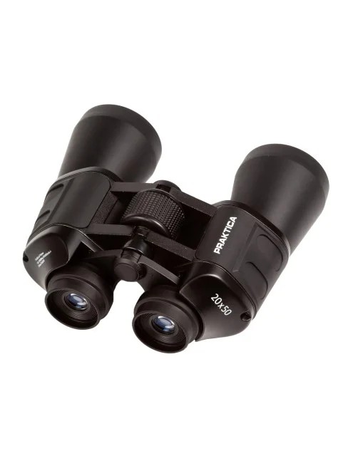 Бинокль Praktica Falcon 20x50, чёрный Бинокль Praktica Falcon 20x50, чёрный