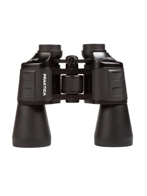 Бинокль Praktica Falcon 20x50, чёрный Бинокль Praktica Falcon 20x50, чёрный
