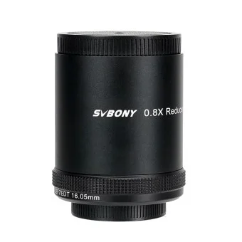 Редуктор фокуса SVBONY 2", 0.8x для 122F7ED