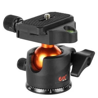 Штативная головка Falcon Eyes BH-X5L