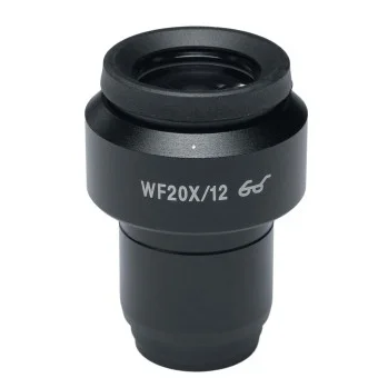 Окуляр Микромед WF20X (МС 7)