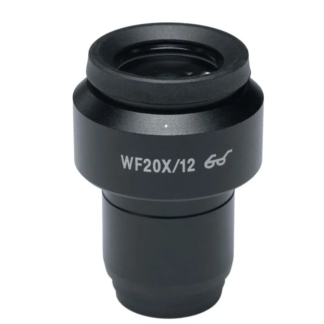 Окуляр Микромед WF20X (МС 7) Окуляр Микромед WF20X (МС 7)