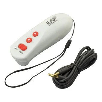 Пульт электропривода для фокусировочного узла ZWO EAF